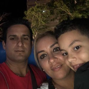 Meet your Posher, Leonel